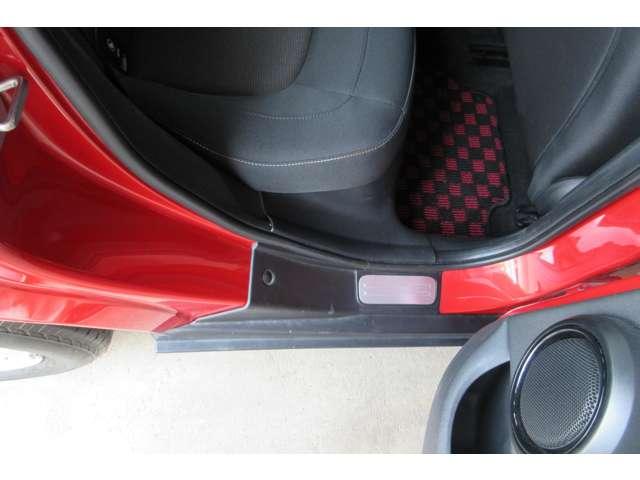 ＭＩＮＩ ワン　純正ナビ　ＥＴＣ　ブルートゥース（23枚目）