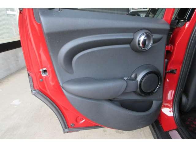 ＭＩＮＩ ワン　純正ナビ　ＥＴＣ　ブルートゥース（25枚目）