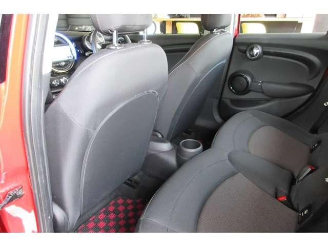 ＭＩＮＩ ワン　純正ナビ　ＥＴＣ　ブルートゥース（27枚目）