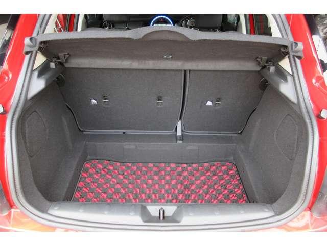 ＭＩＮＩ ワン　純正ナビ　ＥＴＣ　ブルートゥース（28枚目）