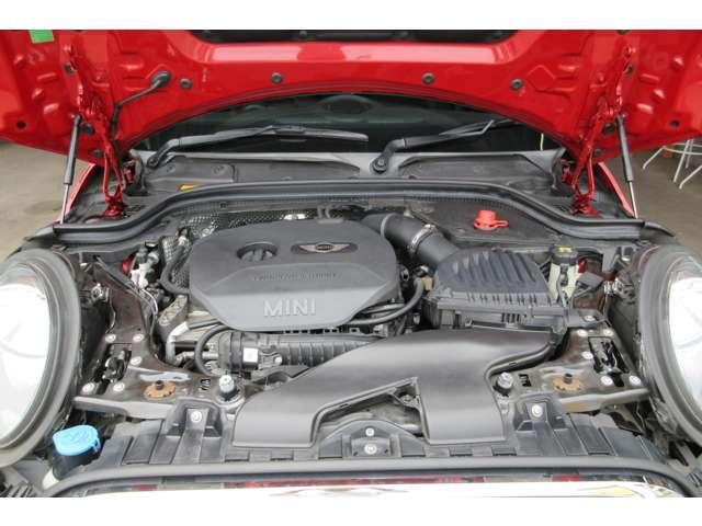 ＭＩＮＩ ワン　純正ナビ　ＥＴＣ　ブルートゥース（30枚目）