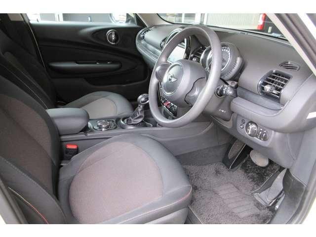 ＭＩＮＩ ワン　クラブマン　純正ナビ　Ｂカメラ　ＥＴＣ　ブルートゥース（15枚目）