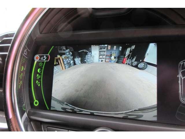 ＭＩＮＩ ワン　クラブマン　純正ナビ　Ｂカメラ　ＥＴＣ　ブルートゥース（17枚目）