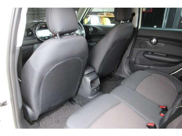 ＭＩＮＩ ワン　クラブマン　純正ナビ　Ｂカメラ　ＥＴＣ　ブルートゥース（27枚目）