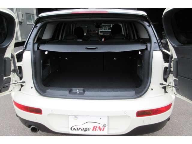 ＭＩＮＩ ワン　クラブマン　純正ナビ　Ｂカメラ　ＥＴＣ　ブルートゥース（28枚目）