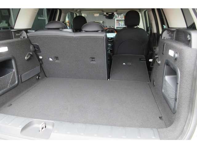 ＭＩＮＩ ワン　クラブマン　純正ナビ　Ｂカメラ　ＥＴＣ　ブルートゥース（29枚目）