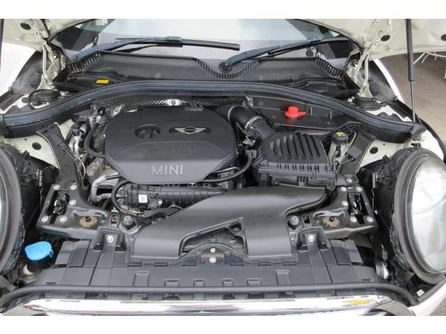 ＭＩＮＩ ワン　クラブマン　純正ナビ　Ｂカメラ　ＥＴＣ　ブルートゥース（30枚目）