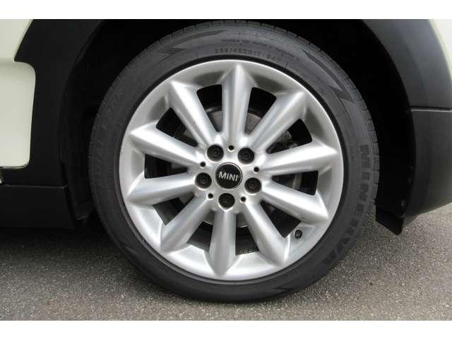 ＭＩＮＩ ワン　クラブマン　純正ナビ　Ｂカメラ　ＥＴＣ　ブルートゥース（31枚目）