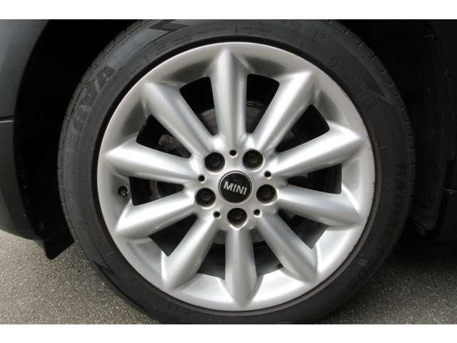 ＭＩＮＩ ワン　クラブマン　純正ナビ　Ｂカメラ　ＥＴＣ　ブルートゥース（33枚目）