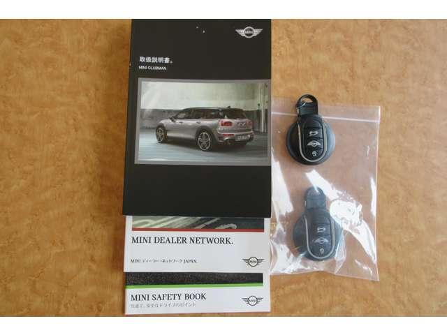 ＭＩＮＩ ワン　クラブマン　純正ナビ　Ｂカメラ　ＥＴＣ　ブルートゥース（36枚目）