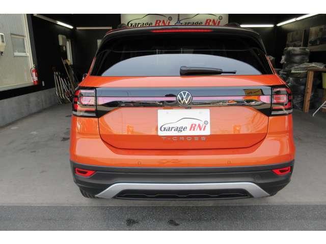 Ｔ－クロス ＴＳＩ　アクティブ　純正ナビ　Ｂカメラ　ＥＴＣ　アップコネクト（11枚目）