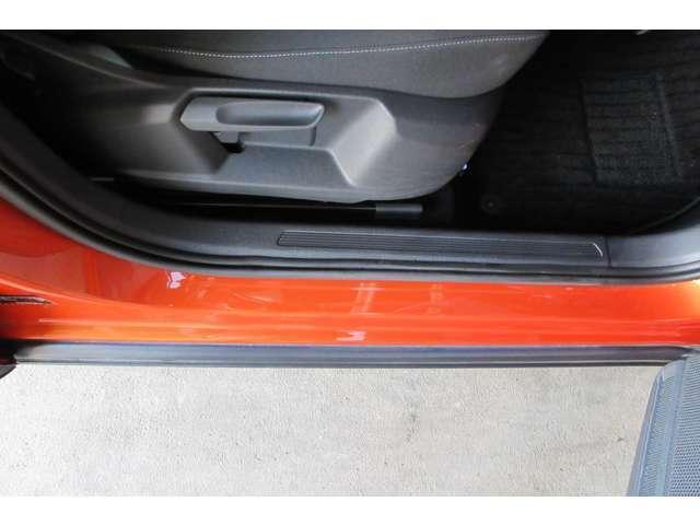 Ｔ－クロス ＴＳＩ　アクティブ　純正ナビ　Ｂカメラ　ＥＴＣ　アップコネクト（14枚目）