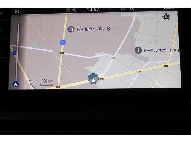 Ｔ－クロス ＴＳＩ　アクティブ　純正ナビ　Ｂカメラ　ＥＴＣ　アップコネクト（18枚目）