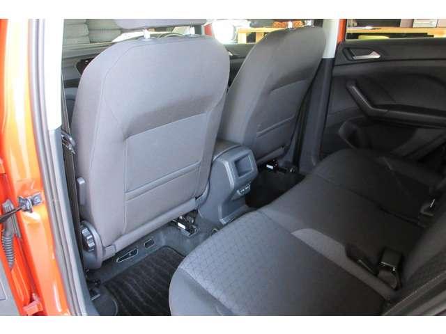 Ｔ－クロス ＴＳＩ　アクティブ　純正ナビ　Ｂカメラ　ＥＴＣ　アップコネクト（29枚目）