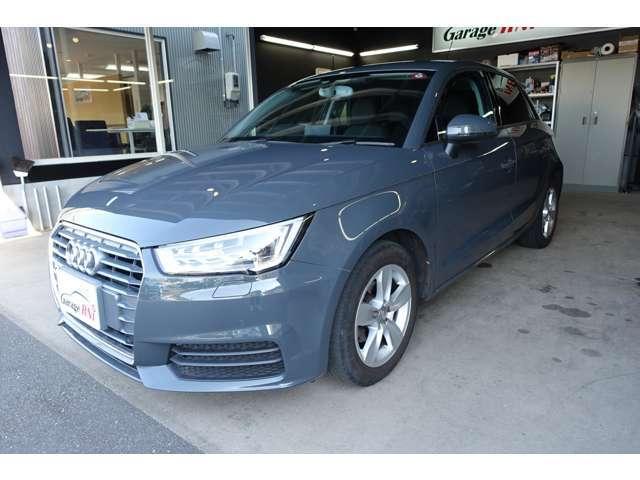 Ａ１スポーツバック １．０ＴＦＳＩ　純正ナビＴＶ　Ｂカメラ　ドラレコ　ＥＴＣ（9枚目）