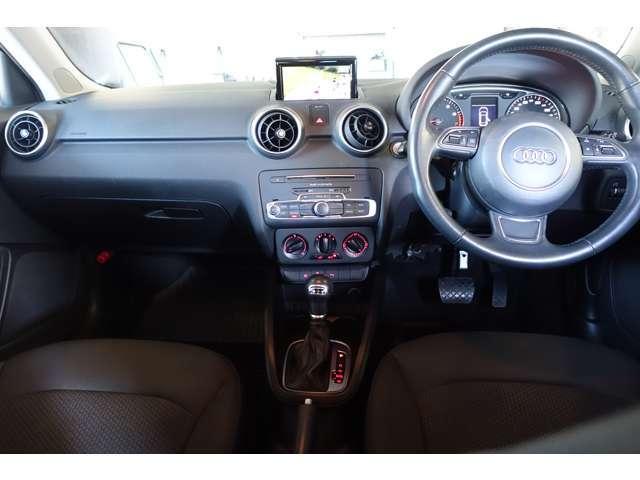 Ａ１スポーツバック １．０ＴＦＳＩ　純正ナビＴＶ　Ｂカメラ　ドラレコ　ＥＴＣ（16枚目）