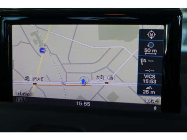 Ａ１スポーツバック １．０ＴＦＳＩ　純正ナビＴＶ　Ｂカメラ　ドラレコ　ＥＴＣ（18枚目）