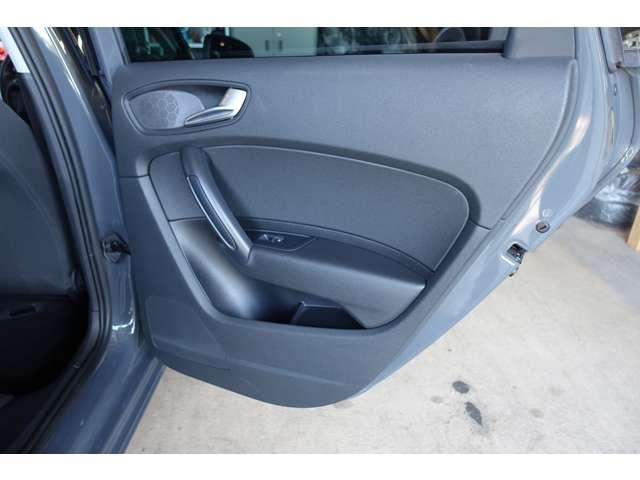 Ａ１スポーツバック １．０ＴＦＳＩ　純正ナビＴＶ　Ｂカメラ　ドラレコ　ＥＴＣ（23枚目）