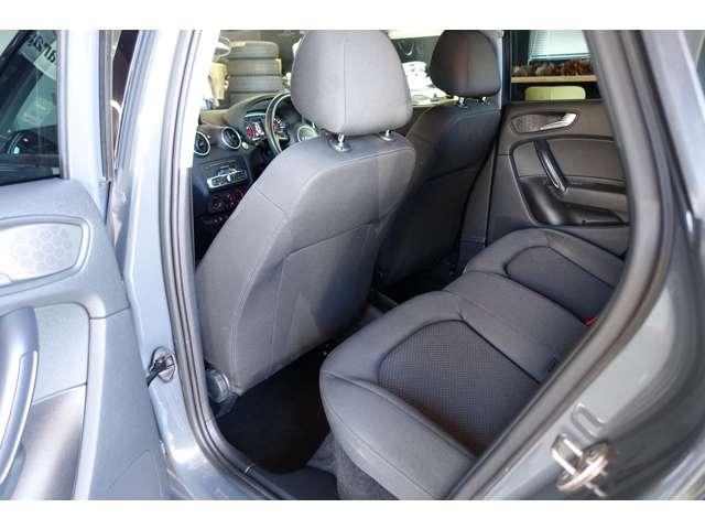 Ａ１スポーツバック １．０ＴＦＳＩ　純正ナビＴＶ　Ｂカメラ　ドラレコ　ＥＴＣ（28枚目）