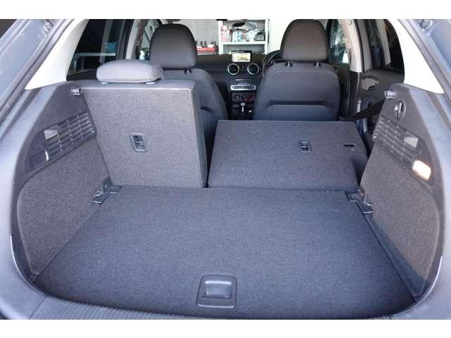 Ａ１スポーツバック １．０ＴＦＳＩ　純正ナビＴＶ　Ｂカメラ　ドラレコ　ＥＴＣ（30枚目）