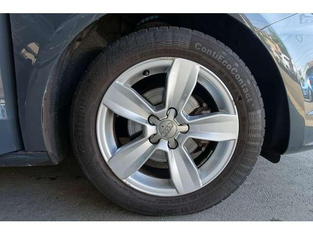 Ａ１スポーツバック １．０ＴＦＳＩ　純正ナビＴＶ　Ｂカメラ　ドラレコ　ＥＴＣ（32枚目）