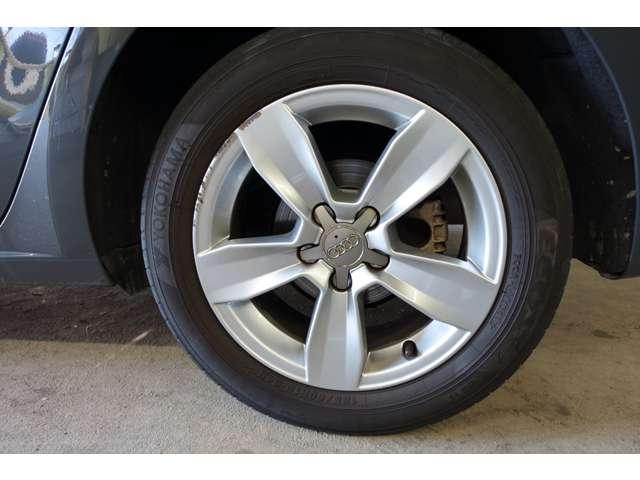 Ａ１スポーツバック １．０ＴＦＳＩ　純正ナビＴＶ　Ｂカメラ　ドラレコ　ＥＴＣ（35枚目）