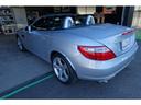 SLK200ブルーエフィシェンシー 純正ナビTV 黒革 シートヒーター ETC(13枚目)