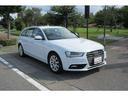 Ａ４アバント ２．０ＴＦＳＩクワトロ　４ＷＤ　純正ナビＴＶ　Ｂカメラ　ＥＴＣ　革シートヒーター（5枚目）