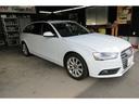 Ａ４アバント ２．０ＴＦＳＩクワトロ　４ＷＤ　純正ナビＴＶ　Ｂカメラ　ＥＴＣ　革シートヒーター（7枚目）