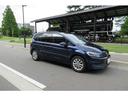 VOLKSWAGEN GOLF TOURAN