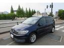 VOLKSWAGEN GOLF TOURAN