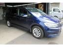 VOLKSWAGEN GOLF TOURAN