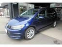 VOLKSWAGEN GOLF TOURAN