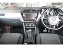 VOLKSWAGEN GOLF TOURAN