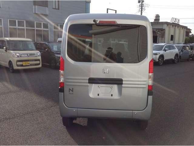 ホンダ Ｎ－ＶＡＮ