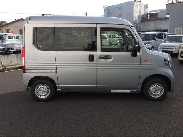 ホンダ Ｎ－ＶＡＮ