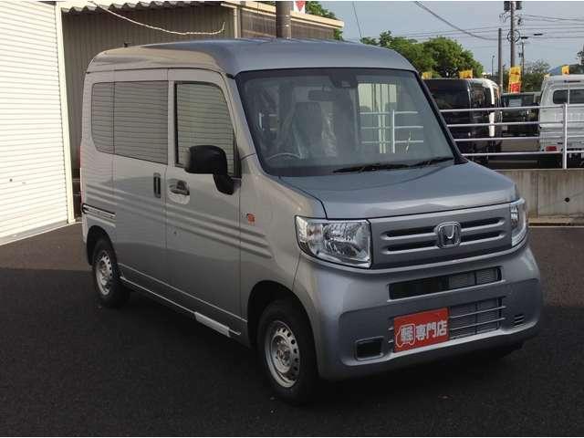 ホンダ Ｎ－ＶＡＮ