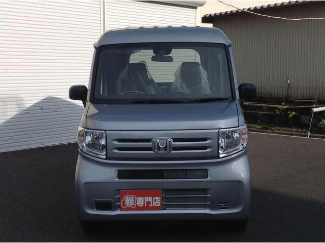 ホンダ Ｎ－ＶＡＮ