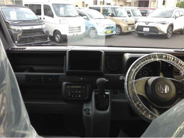 ホンダ Ｎ－ＶＡＮ