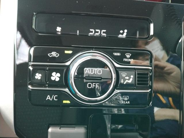 ルーミー カスタムG 登録済未使用車/キーフリー/オートエアコン(52枚目)