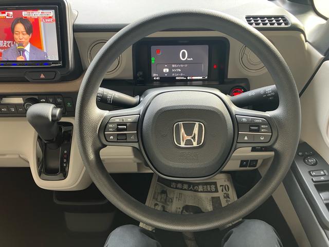 Ｎ－ＢＯＸ ベースグレード　４ＷＤ　メモリーナビ　フルセグＴＶ　バックカメラ　Ｂｌｕｅｔｏｏｔｈオーディオ　前後ドライブレコーダー　両側パワースライドドア　スマートキー　プッシュスタート　ＬＥＤヘッドライト（22枚目）