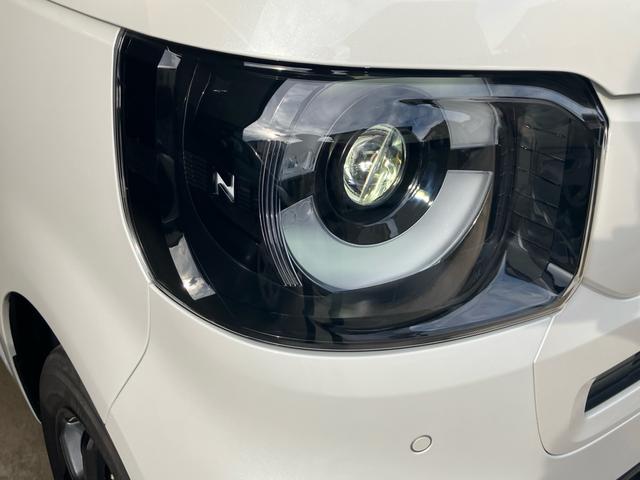 Ｎ－ＢＯＸ ベースグレード　４ＷＤ　メモリーナビ　フルセグＴＶ　バックカメラ　Ｂｌｕｅｔｏｏｔｈオーディオ　前後ドライブレコーダー　両側パワースライドドア　スマートキー　プッシュスタート　ＬＥＤヘッドライト（33枚目）