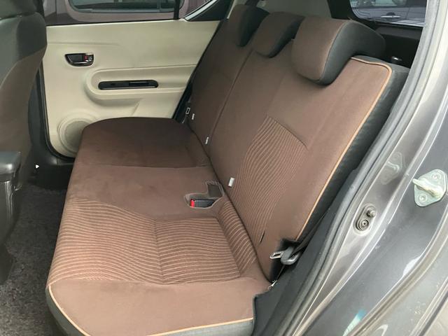 アクア G メモリーナビ フルセグ Bluetooth バックカメラ ETC アルミホイール スマートキー 運転席・助手席エアバック ABS 横滑り防止装置 エアコン パワステ パワーウインドウ(13枚目)