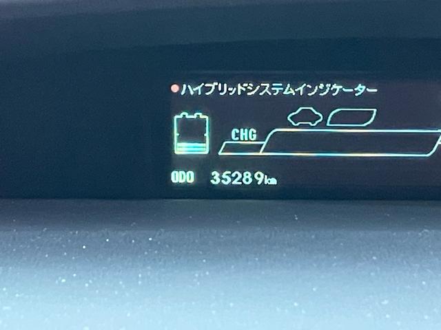 プリウス Sツーリングセレクション SDナビ 地デジTV バックカメラ ETC スマートキー アルミホイール 運転席・助手席・サイドエアバック ABS 横滑り防止装置 盗難防止 エアコン パワステ パワーウインドウ(60枚目)