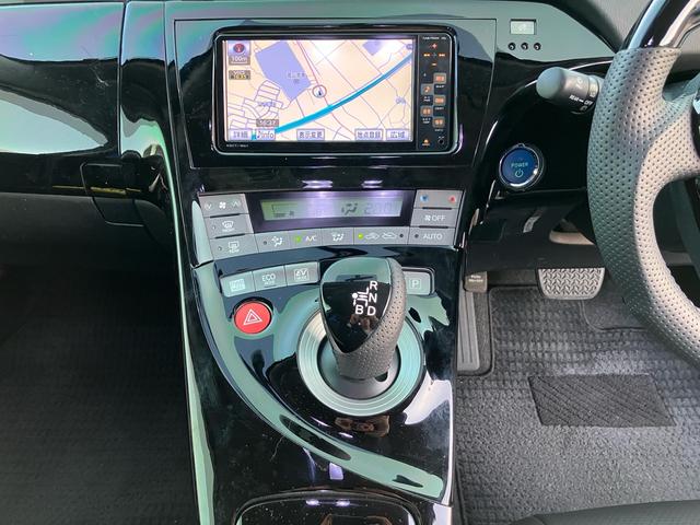 プリウス Sツーリングセレクション SDナビ 地デジTV バックカメラ ETC スマートキー アルミホイール 運転席・助手席・サイドエアバック ABS 横滑り防止装置 盗難防止 エアコン パワステ パワーウインドウ(61枚目)