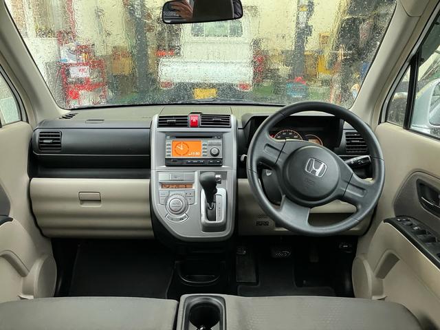 ゼスト D バックカメラ アルミホイール スマートキー 運転席・助手席エアバック ABS 盗難防止システム エアコン パワステ パワーウインドウ(2枚目)