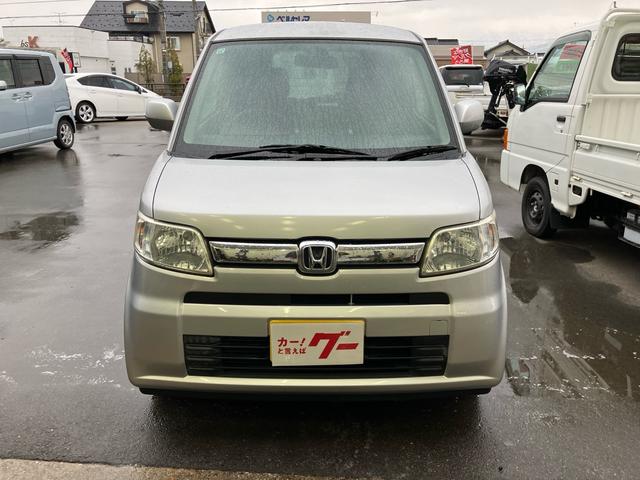 ゼスト D バックカメラ アルミホイール スマートキー 運転席・助手席エアバック ABS 盗難防止システム エアコン パワステ パワーウインドウ(3枚目)