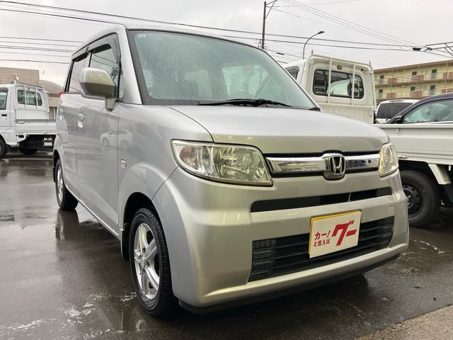 ゼスト D バックカメラ アルミホイール スマートキー 運転席・助手席エアバック ABS 盗難防止システム エアコン パワステ パワーウインドウ(6枚目)