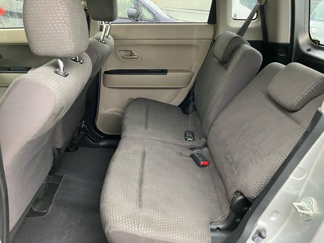 ゼスト D バックカメラ アルミホイール スマートキー 運転席・助手席エアバック ABS 盗難防止システム エアコン パワステ パワーウインドウ(12枚目)