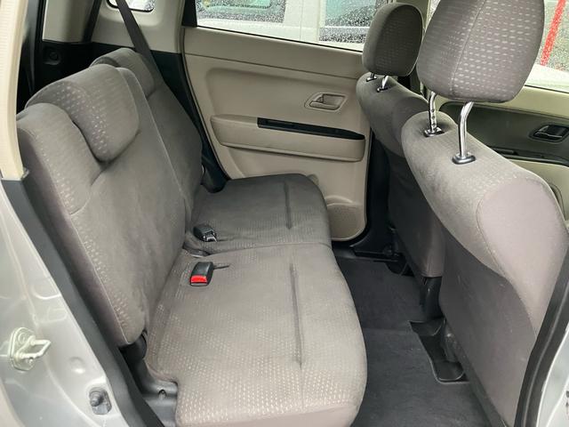 ゼスト D バックカメラ アルミホイール スマートキー 運転席・助手席エアバック ABS 盗難防止システム エアコン パワステ パワーウインドウ(14枚目)